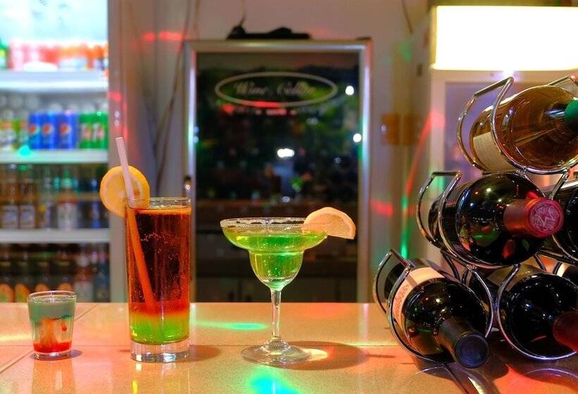 בית מלון כפרי Boracay Holiday Resort