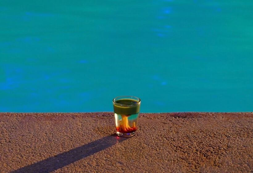 בית מלון כפרי Boracay Holiday Resort