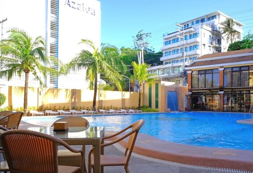 בית מלון כפרי Boracay Holiday Resort