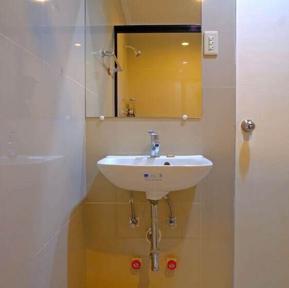 בית מלון כפרי Boracay Holiday Resort