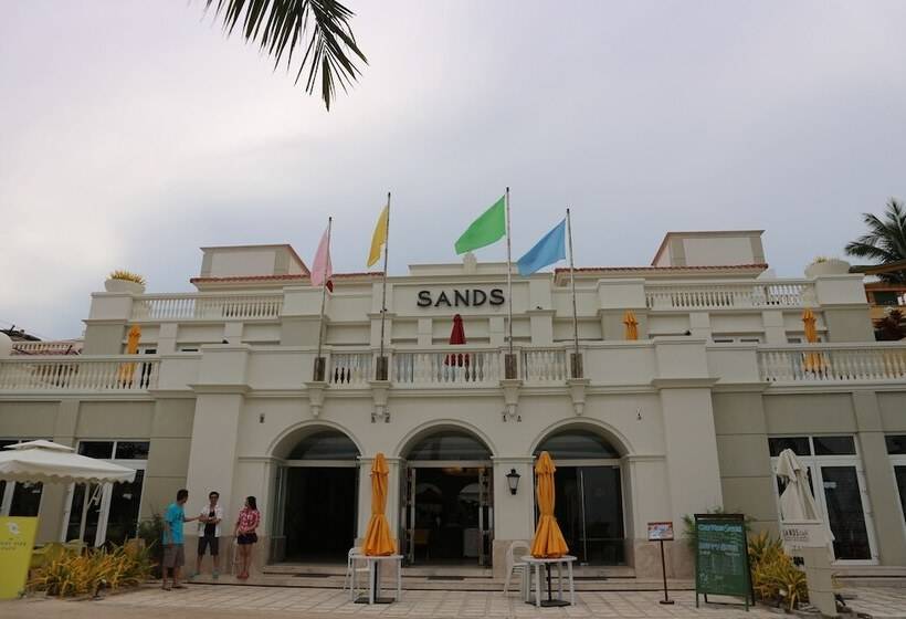 Otel Boracay Sands