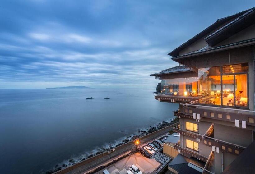 בית מלון כפרי Bousui