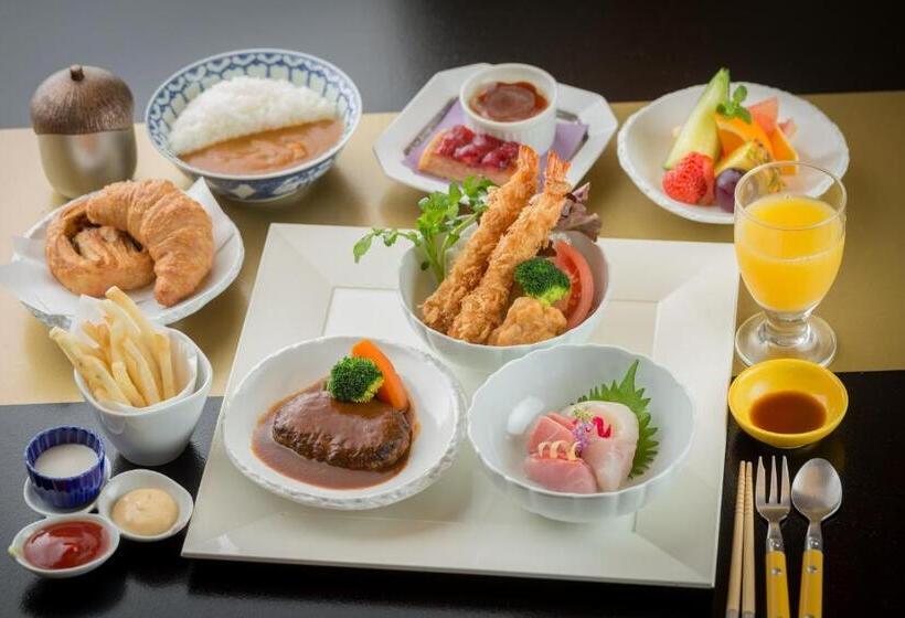 בית מלון כפרי Bousui