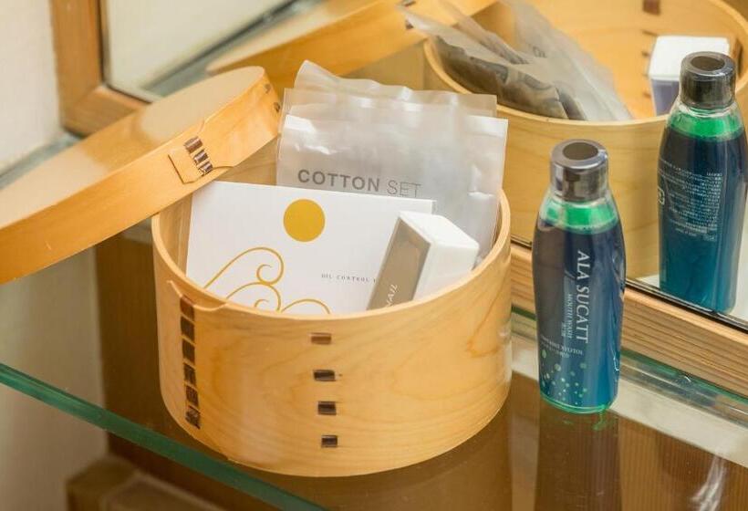 בית מלון כפרי Bousui