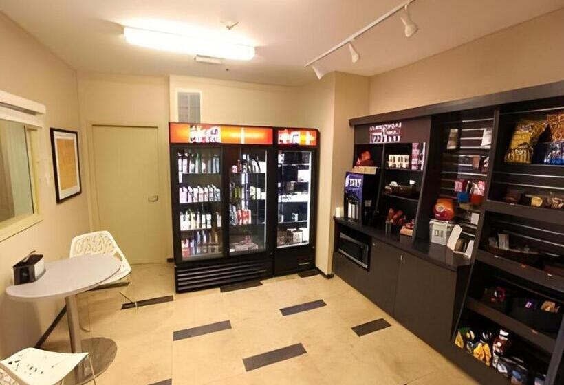 فندق Candlewood Suites Saint Joseph