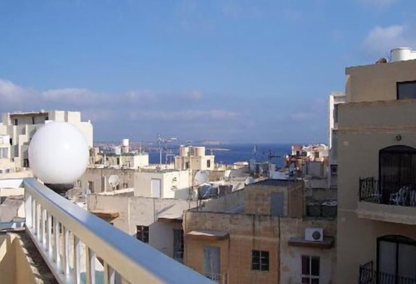 هتل Cardor Apartments