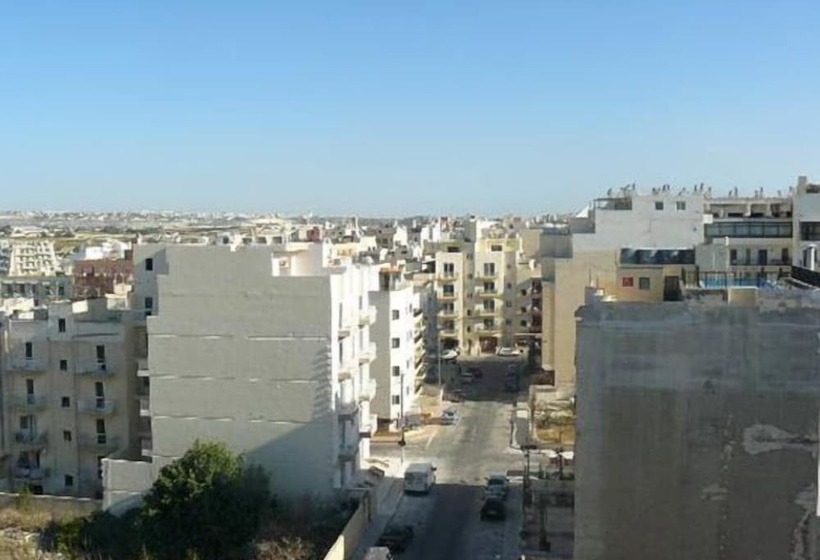 هتل Cardor Apartments