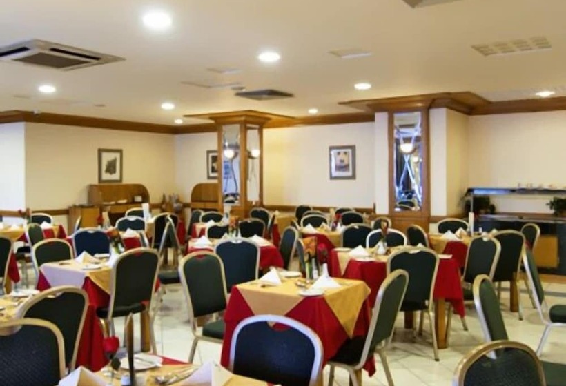 هتل Cardor Apartments