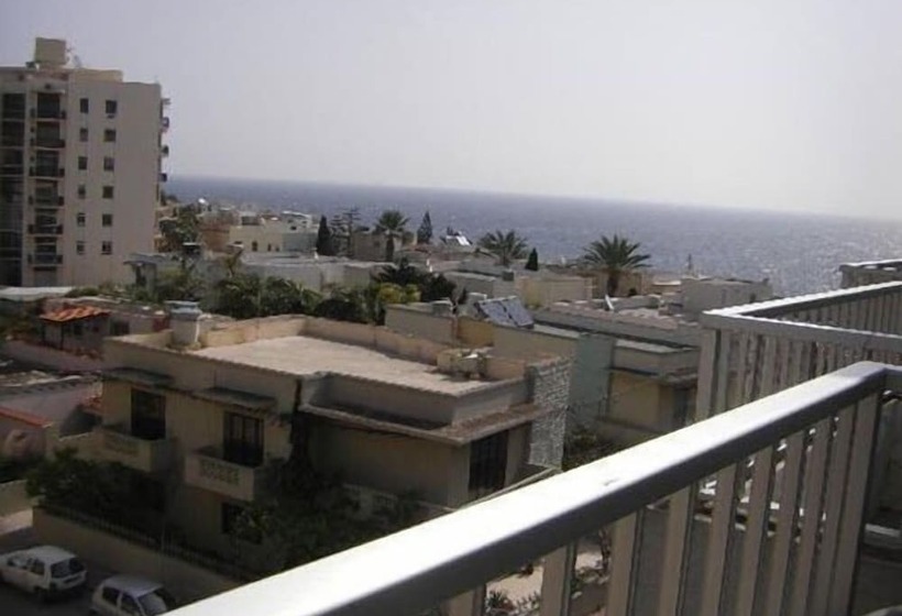 هتل Cardor Apartments