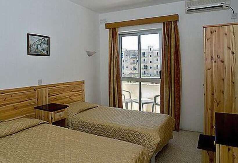 هتل Cardor Apartments