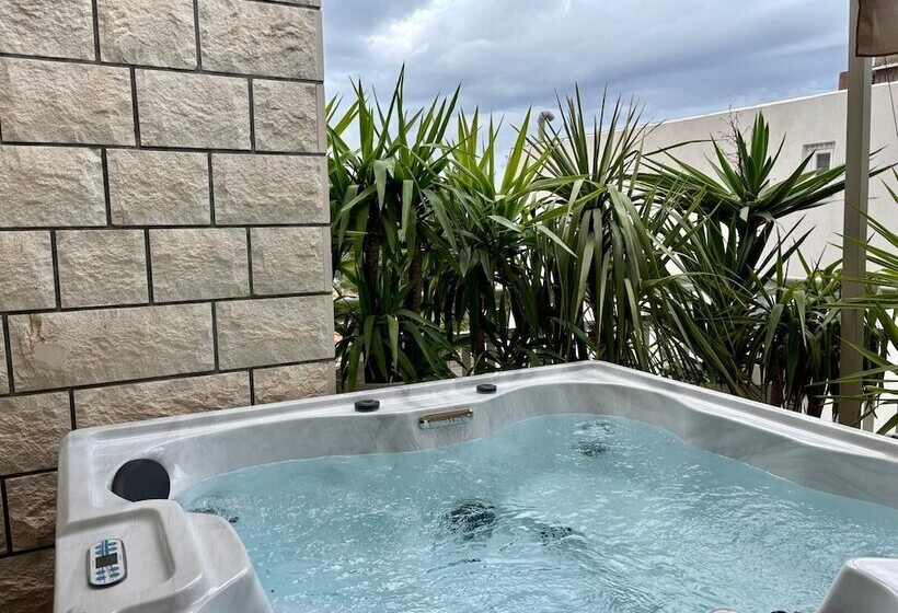 تختخواب و صبحانه Casa Benita