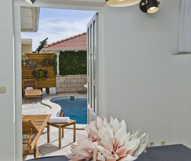 تختخواب و صبحانه Casa Benita