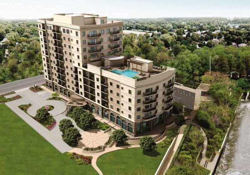 ホテル Club Wyndham La Cascada