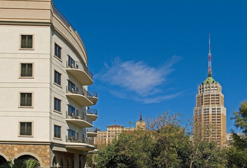 فندق Club Wyndham La Cascada