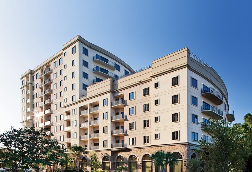 ホテル Club Wyndham La Cascada