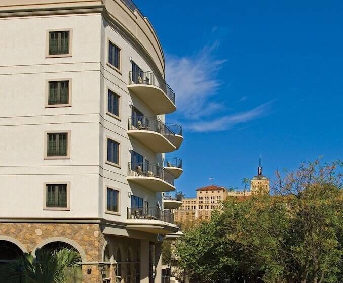 فندق Club Wyndham La Cascada