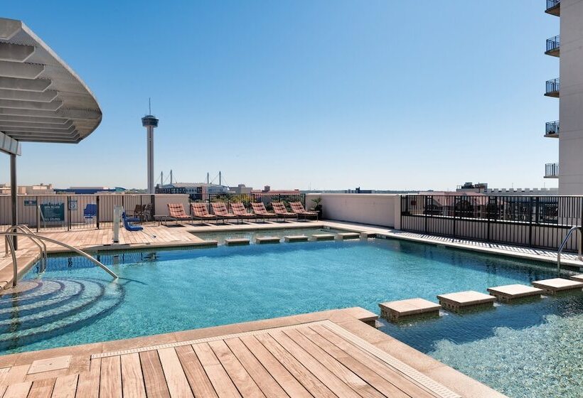 فندق Club Wyndham La Cascada