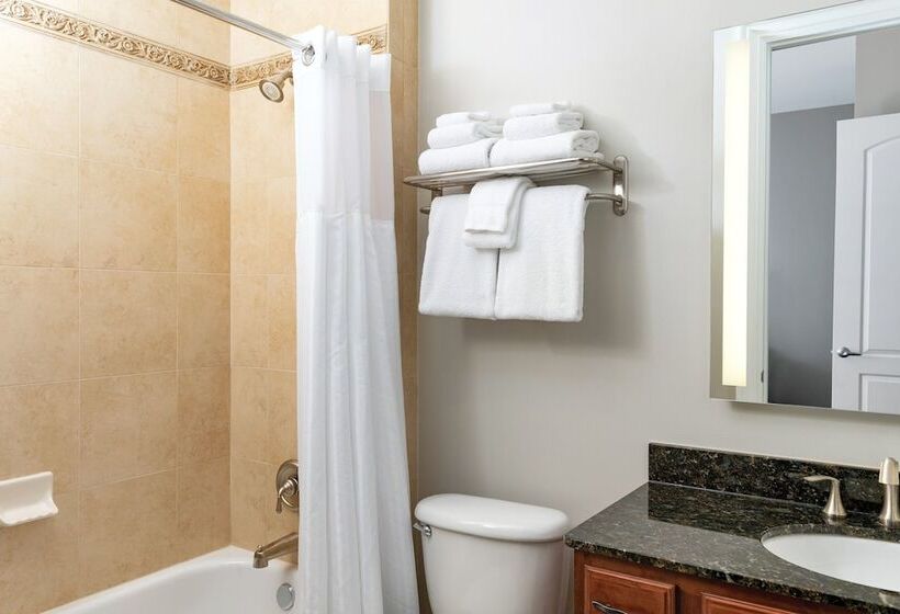 ホテル Club Wyndham La Cascada