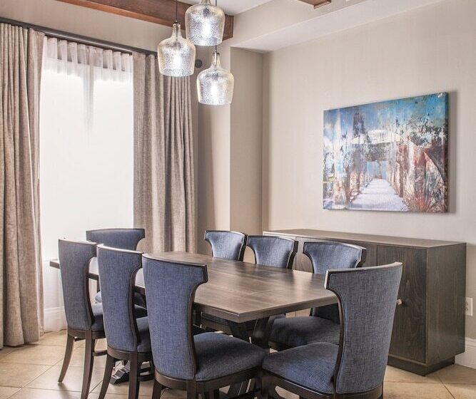 فندق Club Wyndham La Cascada