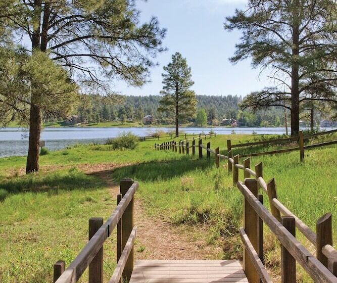 فندق Club Wyndham Pagosa