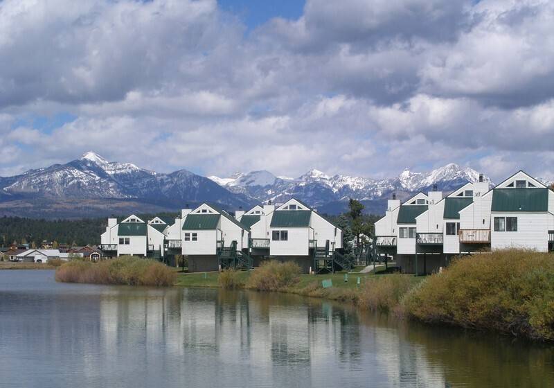 فندق Club Wyndham Pagosa