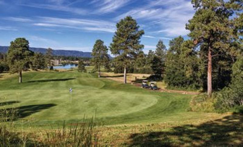 فندق Club Wyndham Pagosa