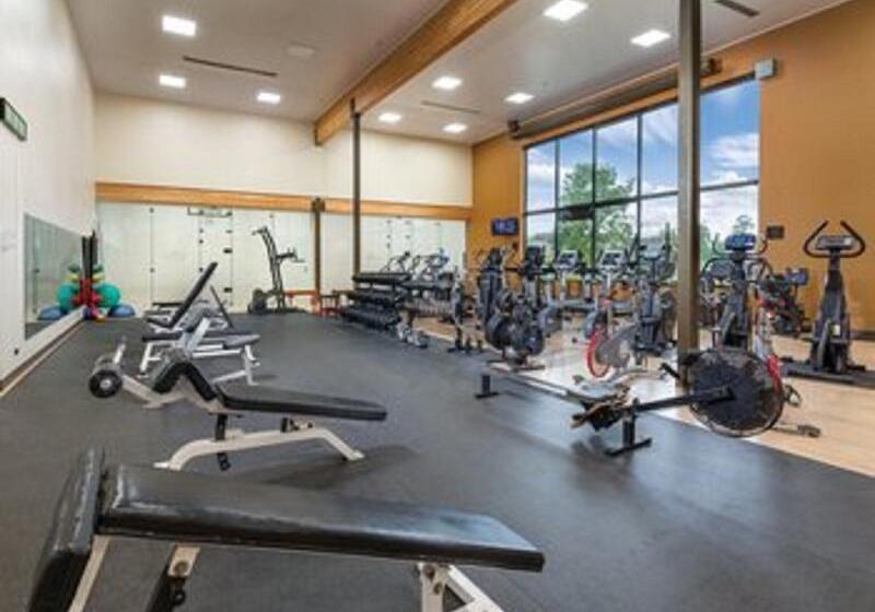 فندق Club Wyndham Pagosa