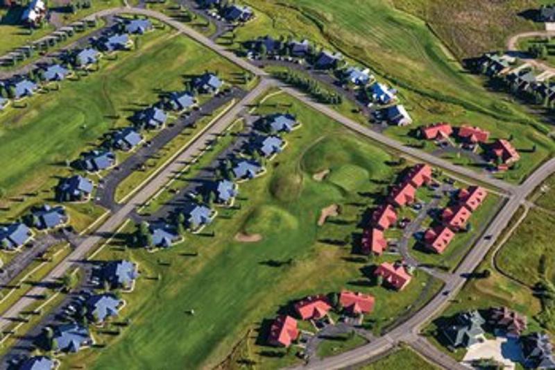 فندق Club Wyndham Pagosa