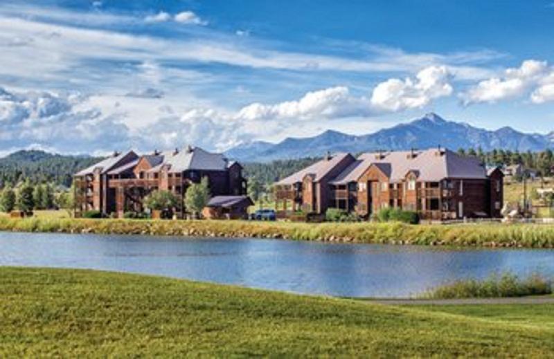 فندق Club Wyndham Pagosa