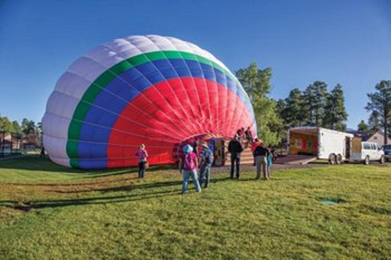 فندق Club Wyndham Pagosa