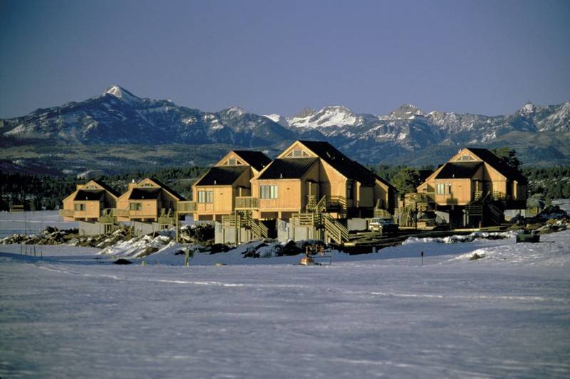 فندق Club Wyndham Pagosa