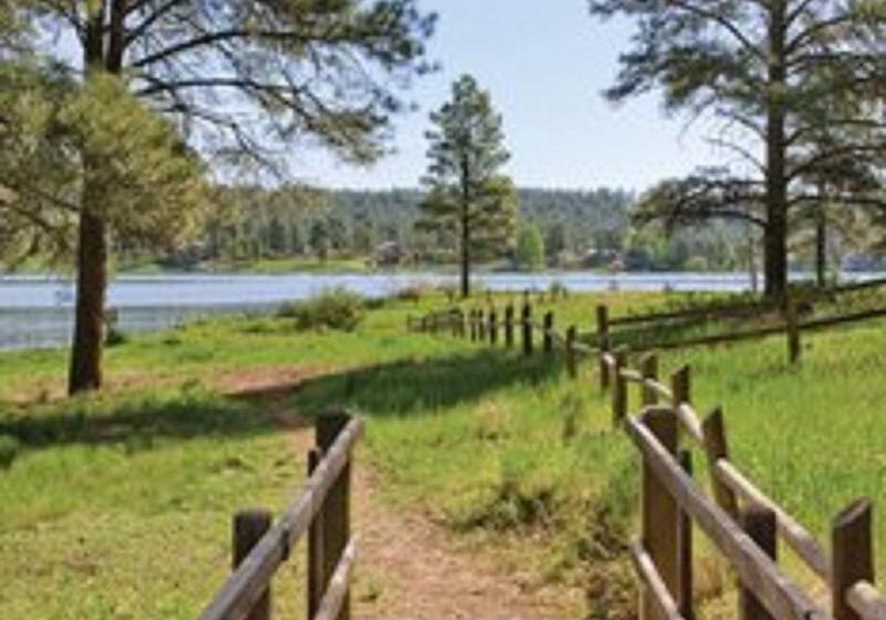 فندق Club Wyndham Pagosa