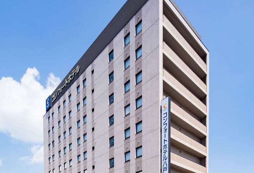 Comfort Hotel Hachinohe