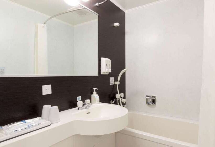 Comfort Hotel Hachinohe