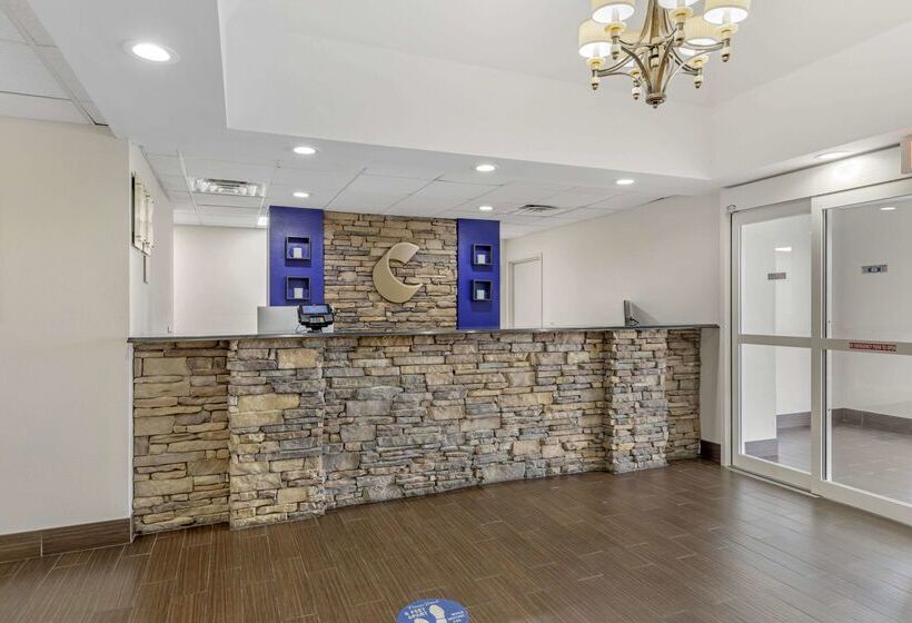 فندق Comfort Inn Us Hwy 80