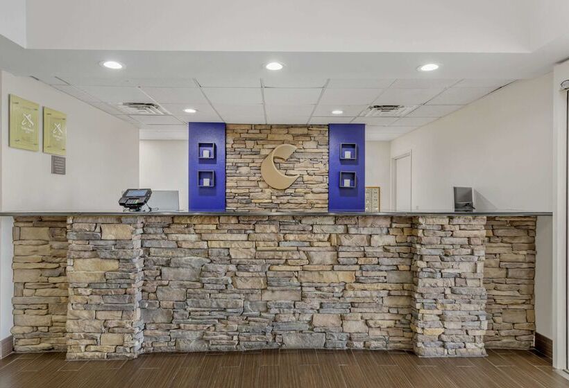 فندق Comfort Inn Us Hwy 80