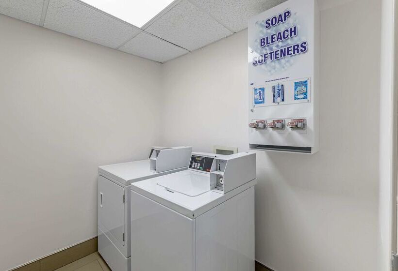 فندق Comfort Inn Us Hwy 80