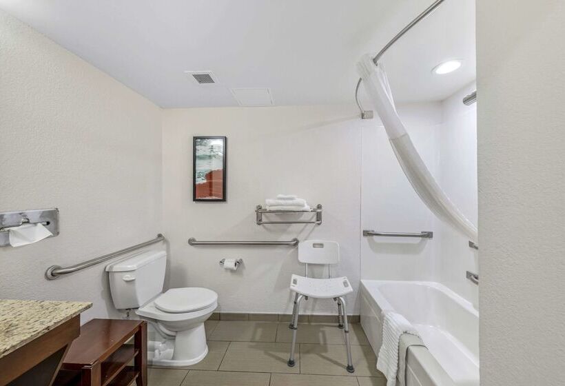 فندق Comfort Inn Us Hwy 80