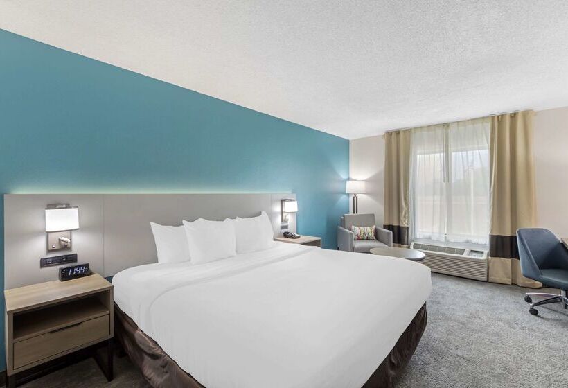 فندق Comfort Inn Us Hwy 80