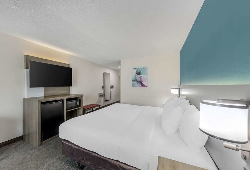 فندق Comfort Inn Us Hwy 80