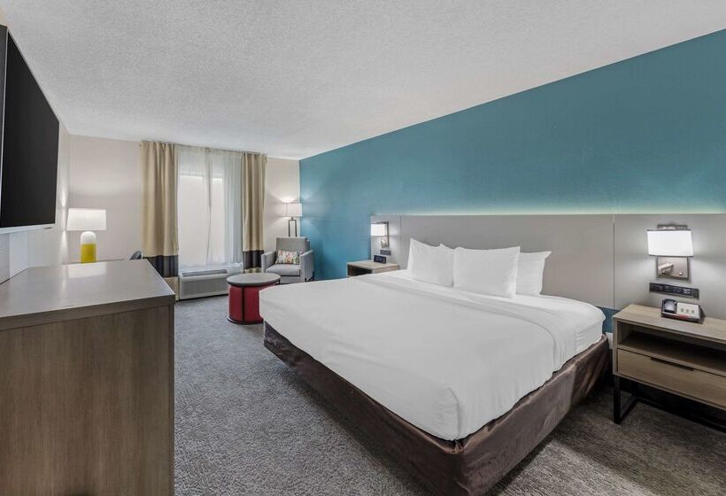 فندق Comfort Inn Us Hwy 80