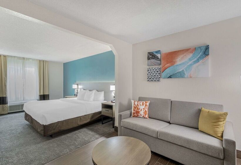 فندق Comfort Inn Us Hwy 80