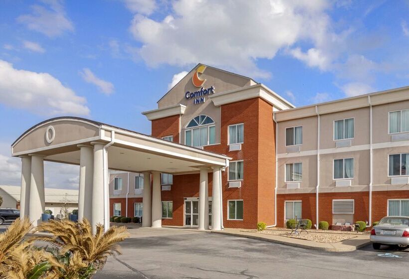 فندق Comfort Inn Us Hwy 80