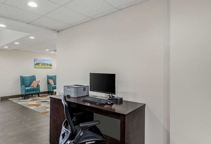 فندق Comfort Inn Us Hwy 80