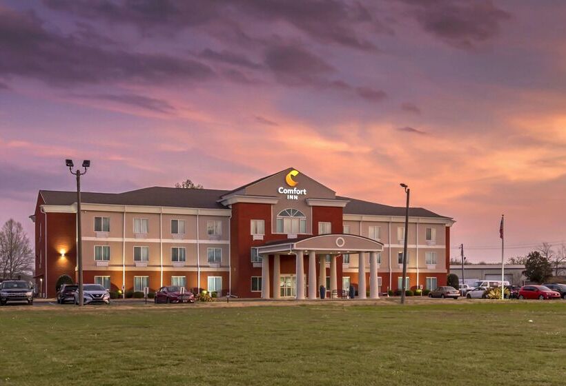 فندق Comfort Inn Us Hwy 80