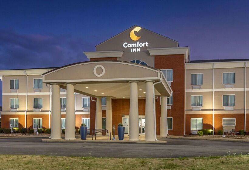 فندق Comfort Inn Us Hwy 80