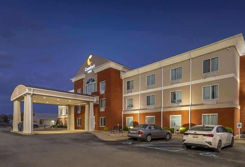 فندق Comfort Inn Us Hwy 80