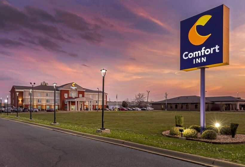 فندق Comfort Inn Us Hwy 80