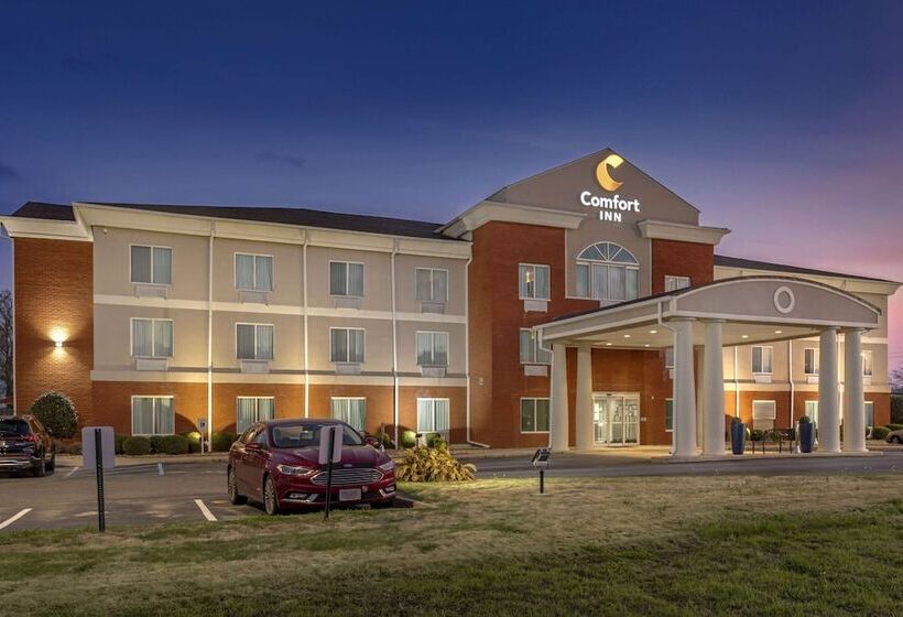 فندق Comfort Inn Us Hwy 80