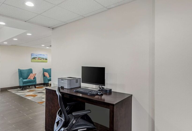 فندق Comfort Inn Us Hwy 80